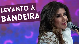 Paula Fernandes diz sofrer preconceito na música