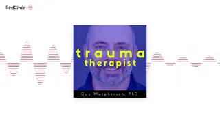 The Trauma Therapist  - Episode 436: Bruce Perry, MD, PhD. Staying Emotionally Close In The Time of