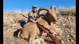 2023 Barbary Sheep NM Unit 32