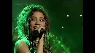 2 unlimited - Tribal dance (TOTP remastered)