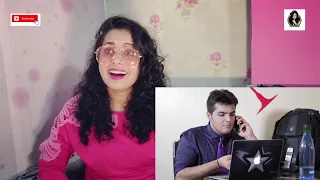 Annoying Things GIRLFRIENDS Do on Call Reaction| Ashish Chanchlani |