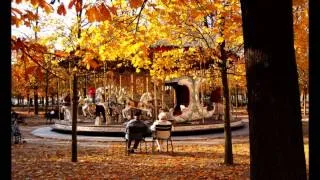 Autumn Leaves by Nat King Cole ( french version)