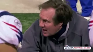 Bill Belichick Coach of The Decade