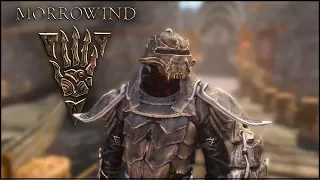 Beyond Skyrim: Morrowind - The DLC-Sized Mod Taking us East - The Elder Scrolls 5 Mods