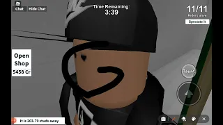 the best hiding spot in the ethan's bedroom hide and seek extreme roblox