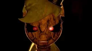 (SFM) Five nights at Aj's 4 "Break My Mind" Scene remastered