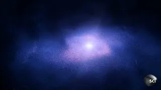 The Shape of Galaxies | How the Universe Works