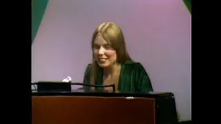 Joni Mitchell - Willy