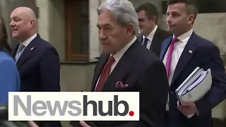 Why NZ First is a big winner in Budget 2024 | Newshub