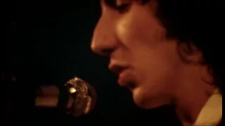 The WHO-see me, feel me, listening to you (live at Woodstock 1969)