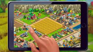 Township Series: Farming 102