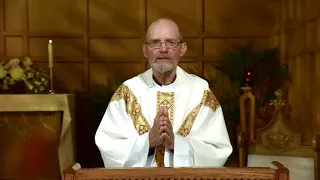 Catholic Mass Today | Daily TV Mass, Saturday August 5, 2023