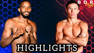 Gennady Golovkin vs Kell Brook full fight highlights, knockout | BOXING FIGHT | HD