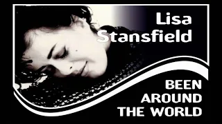 Lisa Stansfield - All Around the World (1989 / 1 HOUR LOOP)