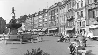 Alte Fotos Von Aachen / Aachen Einzigartige Aufnahmen 1923 - 1976 / Bilder deutscher Städte