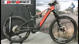 Rotwild R.X750 FS Pro Brose Drive S MAG Eightpin Shimano XT DT Swiss Elektro Mountain Bike EMTB 2022