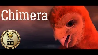 CGI Animated Short Film | Chimera | CGI Portal