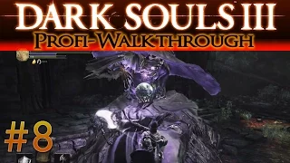 Dark Souls 3 Profi Walkthrough #8 | Der Kristallweise