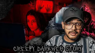 Dark & Creepy Story Of The Dark Web || Uncovering Dark Web PART 8