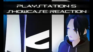 Playstation 5 Showcase Reaction (V-Tuber): Next Gen, Here We Come SOON!