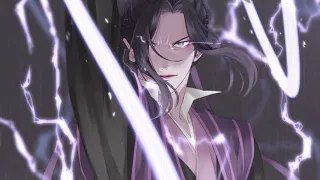 реакция мдк на Цзян Чэна как [2/?)mdzs react to Jiang Cheng as....