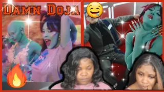 🔥🔥🔥 ALWAYS DELIVER | Doja Cat - Need To Know (Official Video) | REACTION
