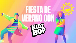 KIDZ BOP Kids - Fiesta De Verano!