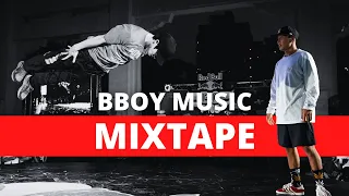 Powerful Bboy Music Mixtape 🎧 Boost Your Energy 2023