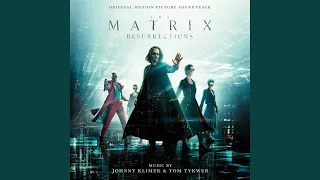 Opening - The Matrix Resurrections (Alessandro Adriani Remix)