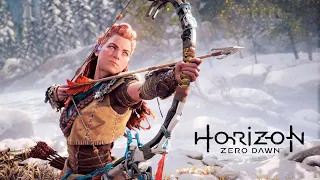 Horizon Zero Dawn - O FILME Dublado