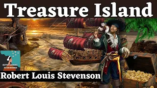 TREASURE ISLAND by Robert Louis Stevenson - FULL AudioBook 🎧📖 | Outstanding⭐AudioBooks 🎧📚