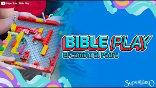 Superlibro │ Bible Play │ El Camino al Padre