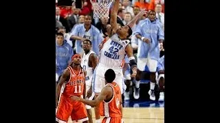 2005 NCAA Championship Game  North Carolina vs. Illinois