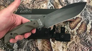 Fox Knives Rimor