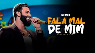 FALA MAL DE MIM - Gusttavo Lima | Versão FUNK-RAVE | By. KOF (REMIX 2022)