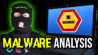 you need to learn Malware Analysis RIGHT NOW!!