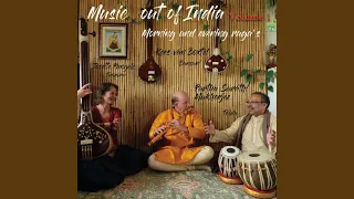 raga Bhairav (drut teental) (feat. Partha Sarathi Mukherjee)