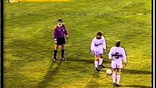 USMNT Mexico 1995 Copa America 1 of 4 Full Game USA