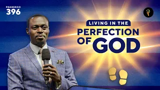 Living in the Perfection of God | Phaneroo 396 Service | Apostle Grace Lubega