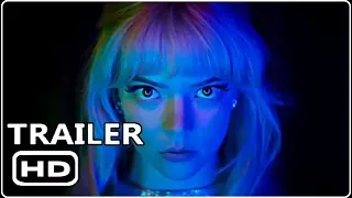 Last Night in Soho (2021) Official Teaser Trailer Anya Taylor-Joy, Thomasin McKenzie