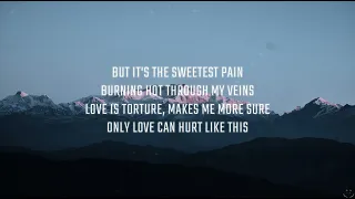 Paloma Faith - Only Love Can Hurt Like This (Lyrics) 1 Hour