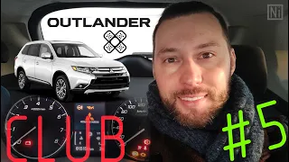 OUTLANDER 3 CLUB | #5 | Сезонные болячки