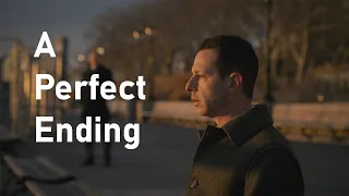 Why Succession's Final Episode is so Perfect