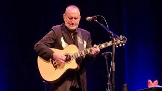 Colin Hay - Waiting for My Real Life to Begin - Lexington KY - 3/27/2024