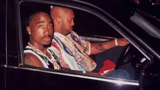 2Pac - Grab Tha Mic (Starin’ Thru My Rearview) (OG, HQ) (requested by a Subscriber!)