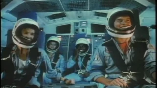 Space Camp - 1986
