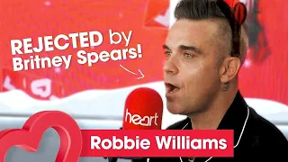 Robbie Williams - Live in Tallinn, Tallinna Lauluväljak, Tallinn, Estonia (Aug 20, 2013) HDTV