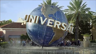 Universal Orlando Resort - Vacation Like You Mean It (2015)