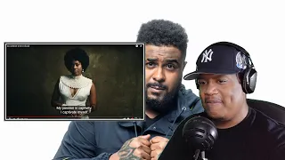 Reaction to Baco Exu do Blues - Bluesman (Official Film) - Com Legendas