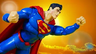 McFarlane Toys DC Multiverse Rebirth Superman